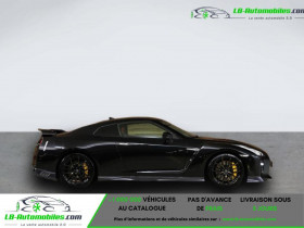 Nissan GT-R 3.8 V6 |Recaro|Bose|Camera|Keyless|  occasion  Beaupuy - photo n4